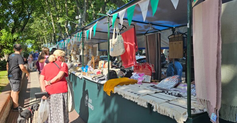 Feria de emprendedores