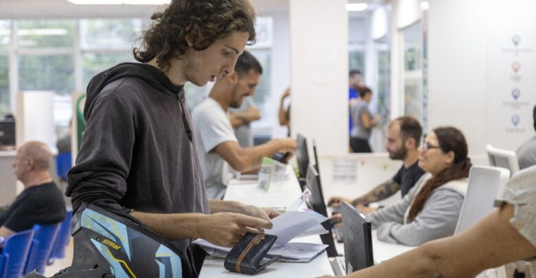Licencias de Conducir