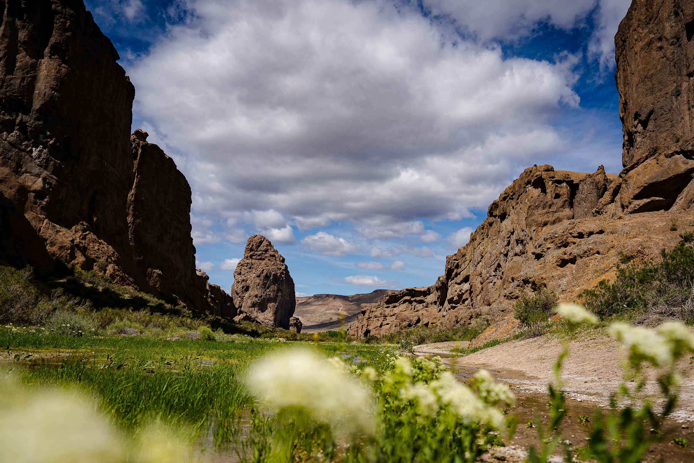 Piedra Parada