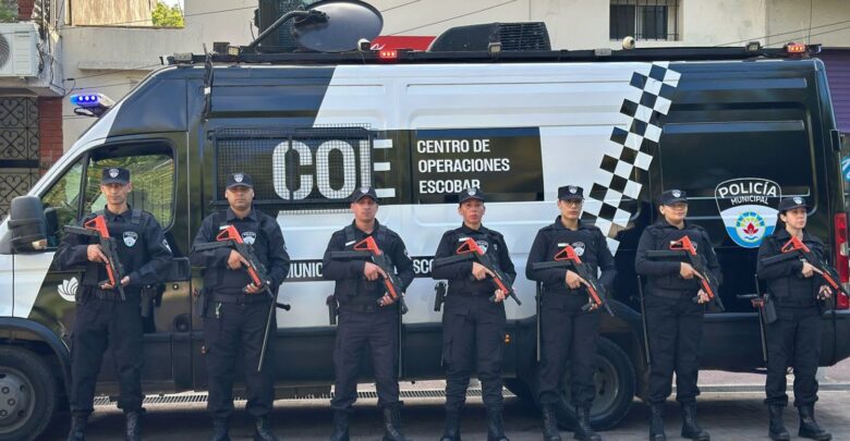 Policía Municipal