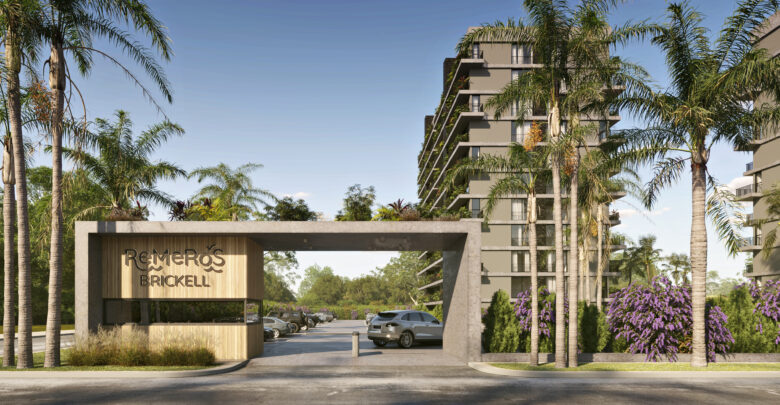 Remeros Brickell