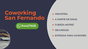 Publicitá en Nuevo Norte