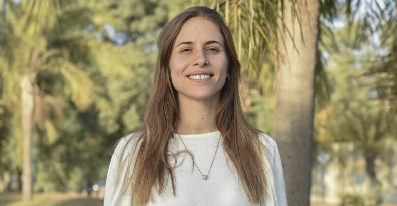 Julieta Smulevic