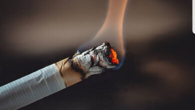 Cigarrillo