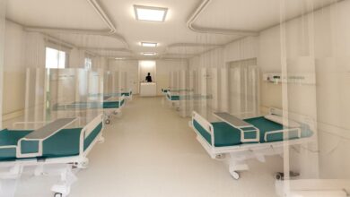 Nueva guardia Houssay