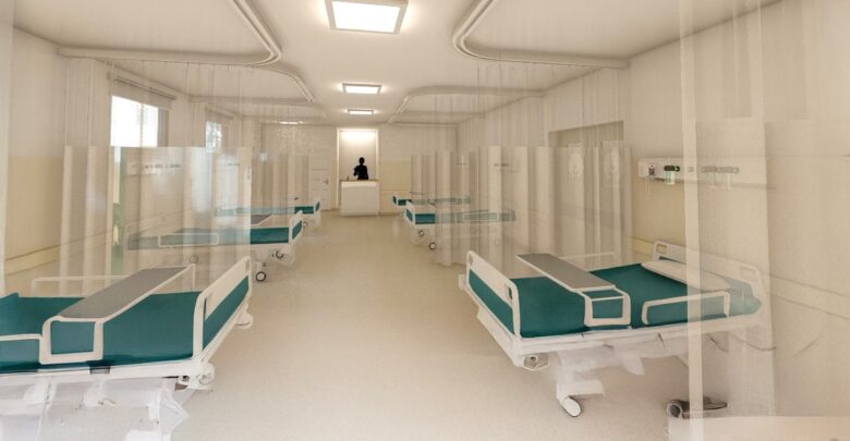 Nueva guardia Houssay