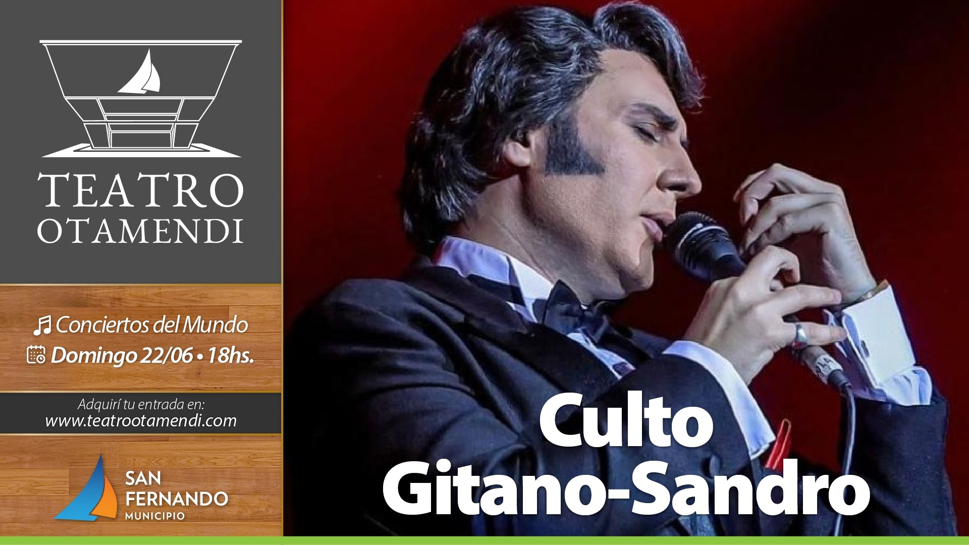 Culto Gitano