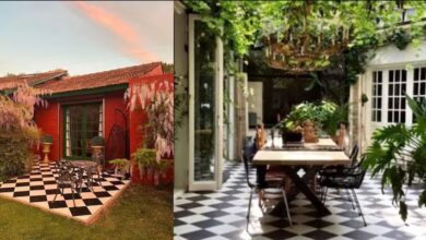 Casa de la China Suarez