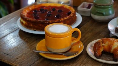 Cafe Vilo