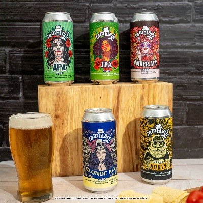 Cerveza