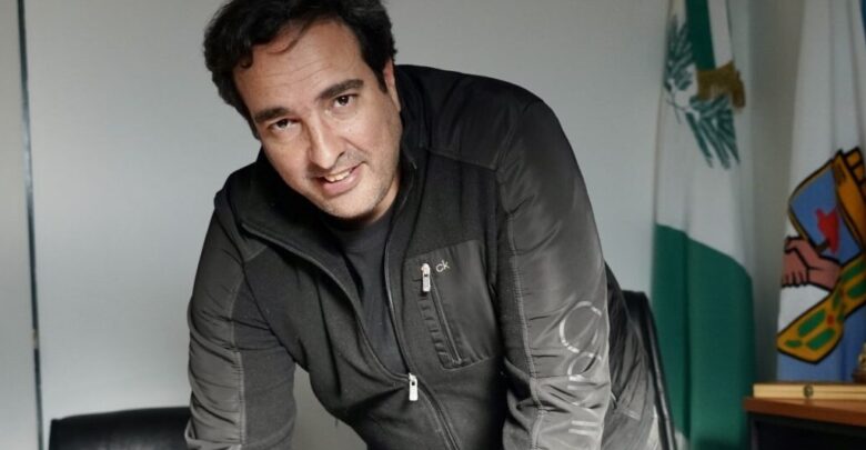 Federico Meca