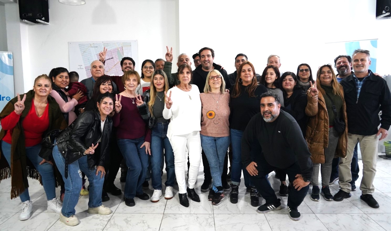 Lista completa