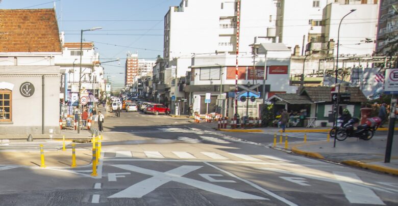 Pasos vehiculares