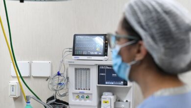 Sistema de salud
