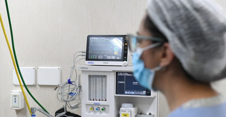 Sistema de salud