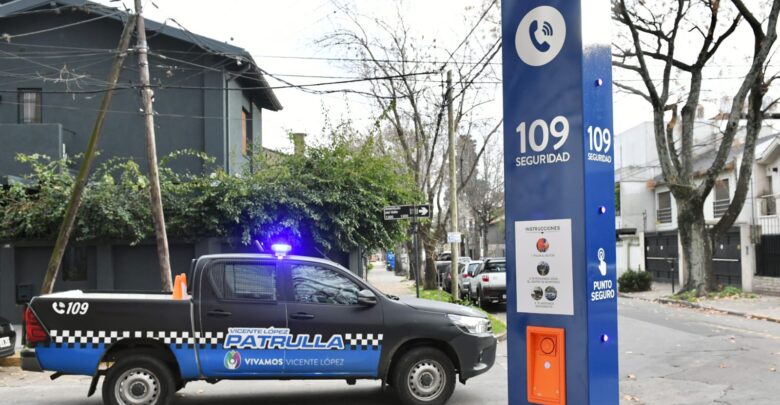 PUNTOS SEGUROS