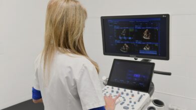 Cardiología Houssay