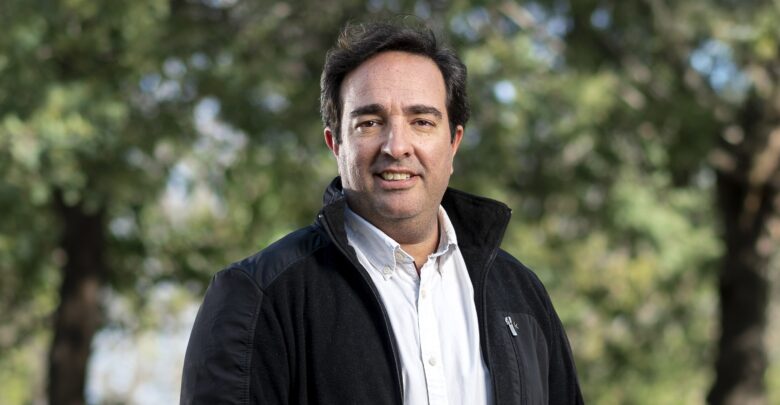 Federico Meca