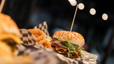 VL Gastronómica