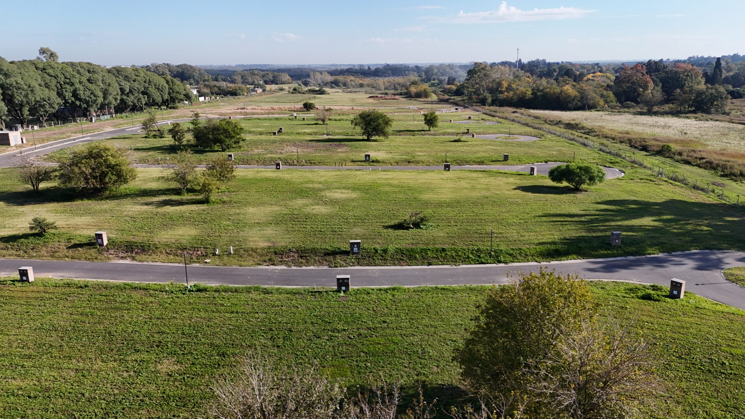 Vista Interna