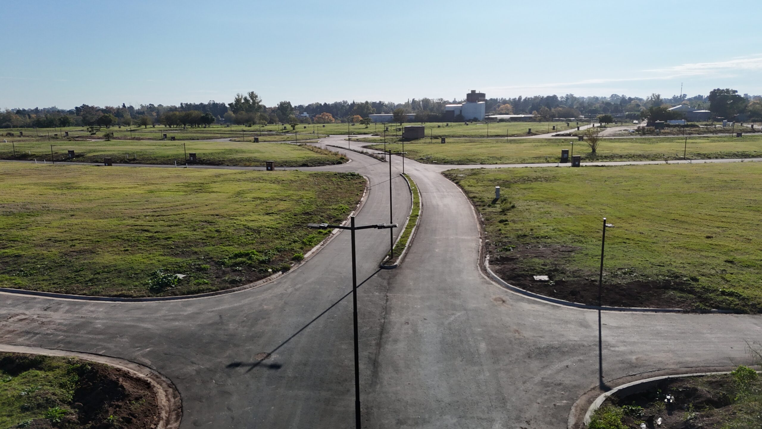 Vista Interna