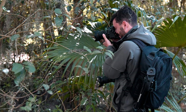 7ma edición del Tigre Photo Fest 2025