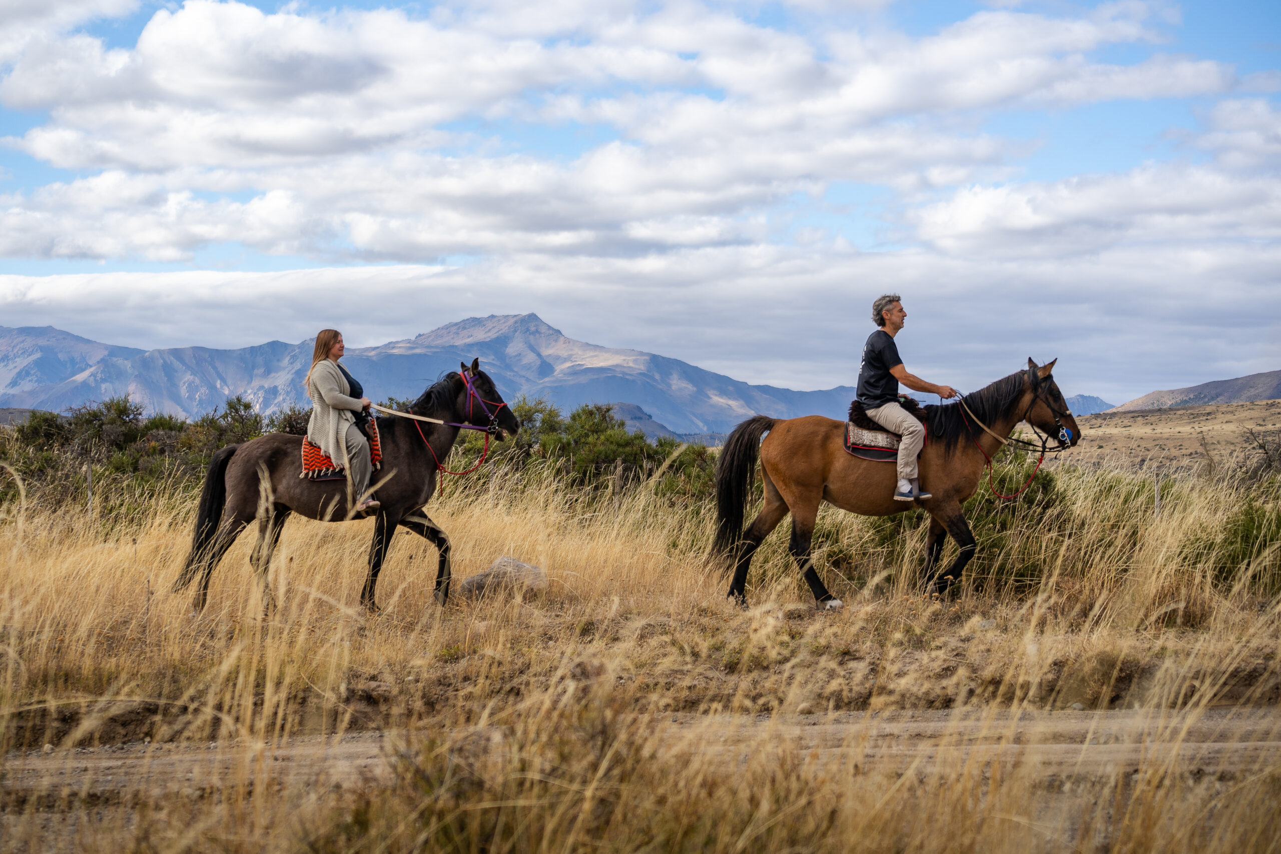 Cabalgatas