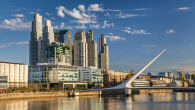 Ciudad de Buenos Aires