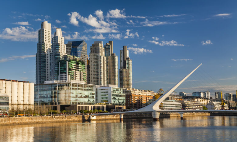 Ciudad de Buenos Aires