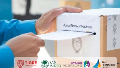 Elecciones legislativas en PBA