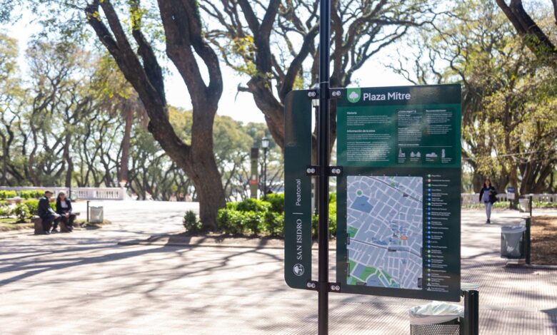 Recorridos turísticos