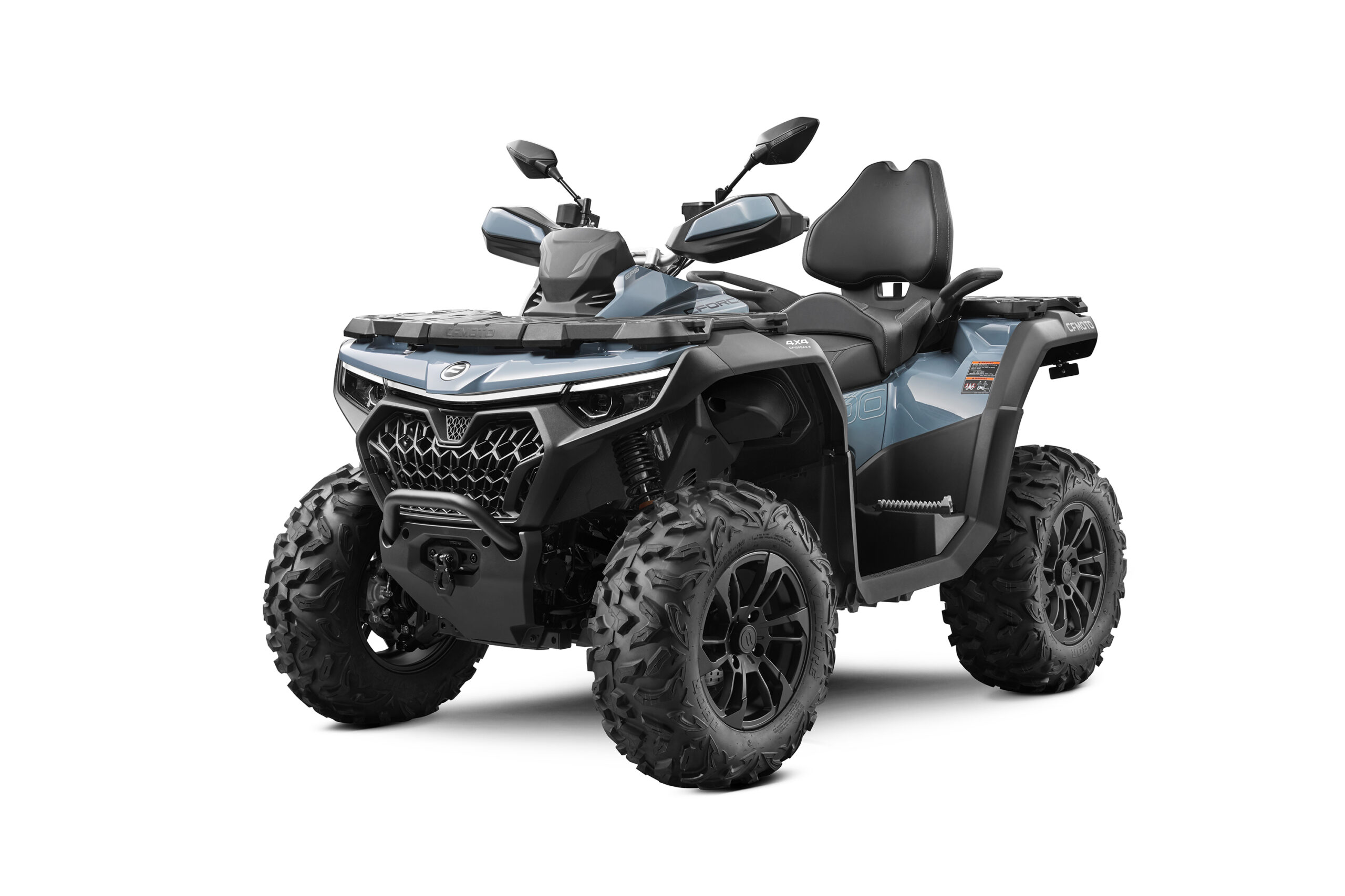 Nuevo CFMOTO CFORCE 1000 TOURING