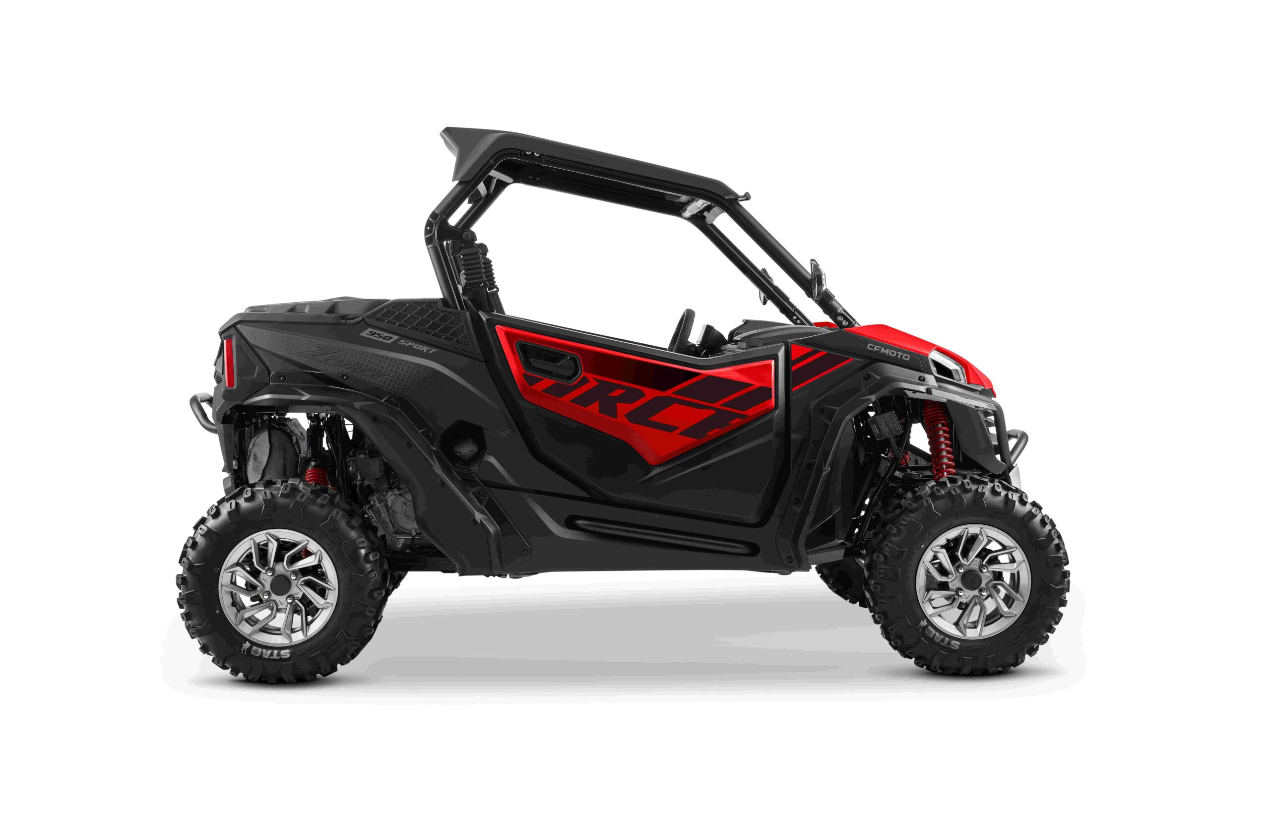 Nuevo CFMOTO ZFORCE 950 SPORT