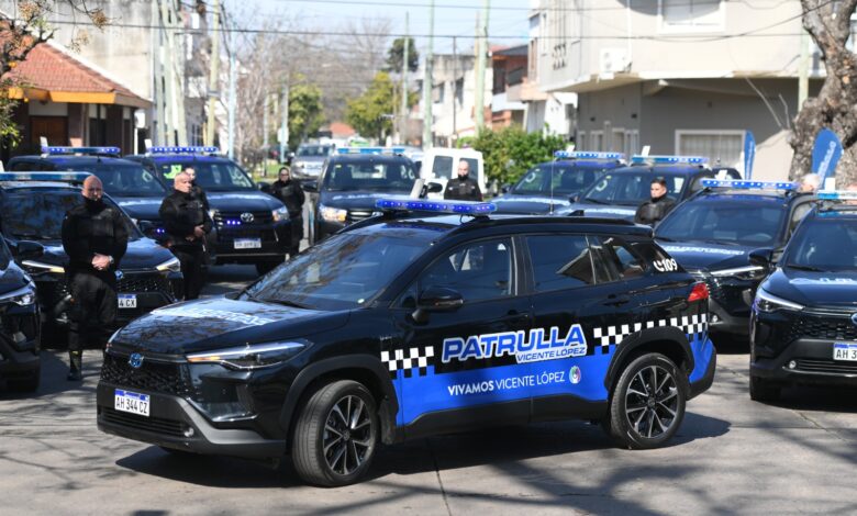 Patrullas
