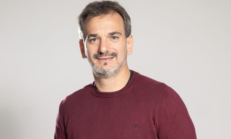 Sebastian Galmarini