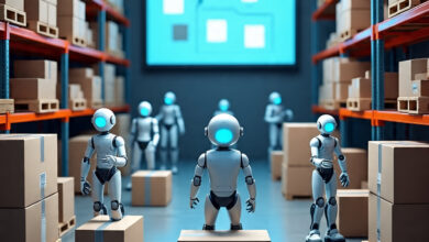 ¿Así será el futuro de Mercado Libre?