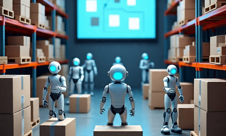 ¿Así será el futuro de Mercado Libre?