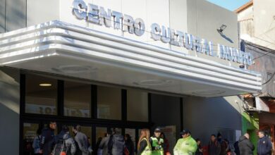 Centro Cultural Munro