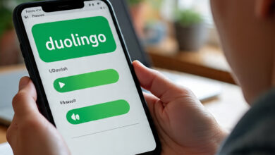Duolingo