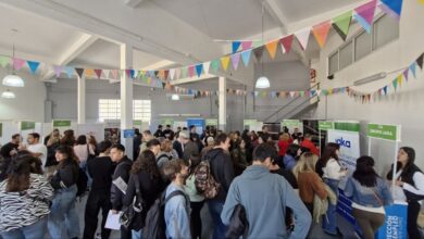 Expo Empleo VL