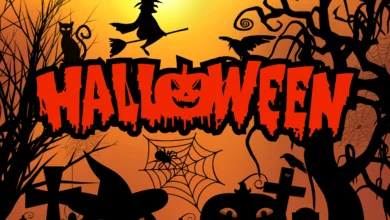 Halloween