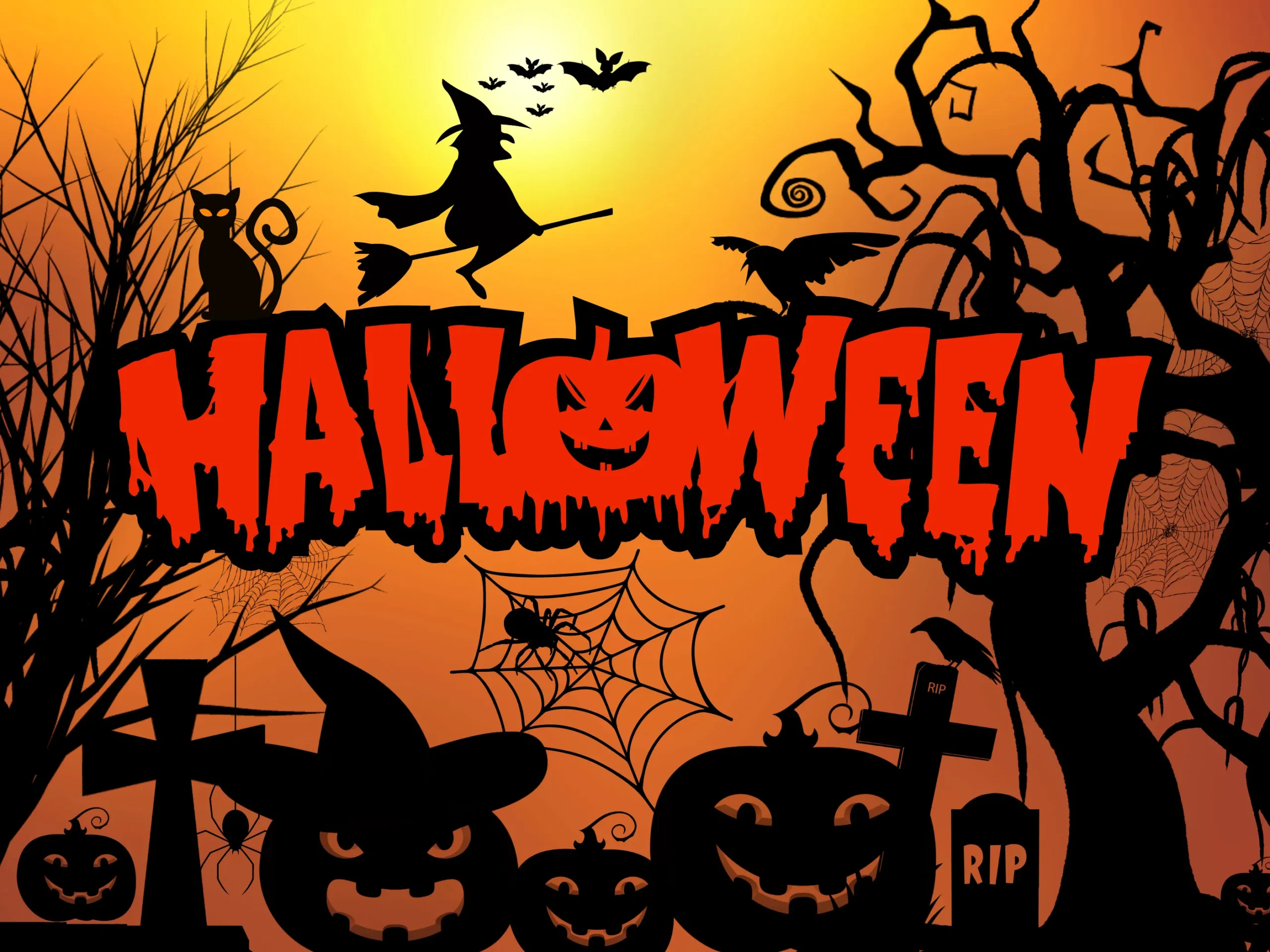 Halloween
