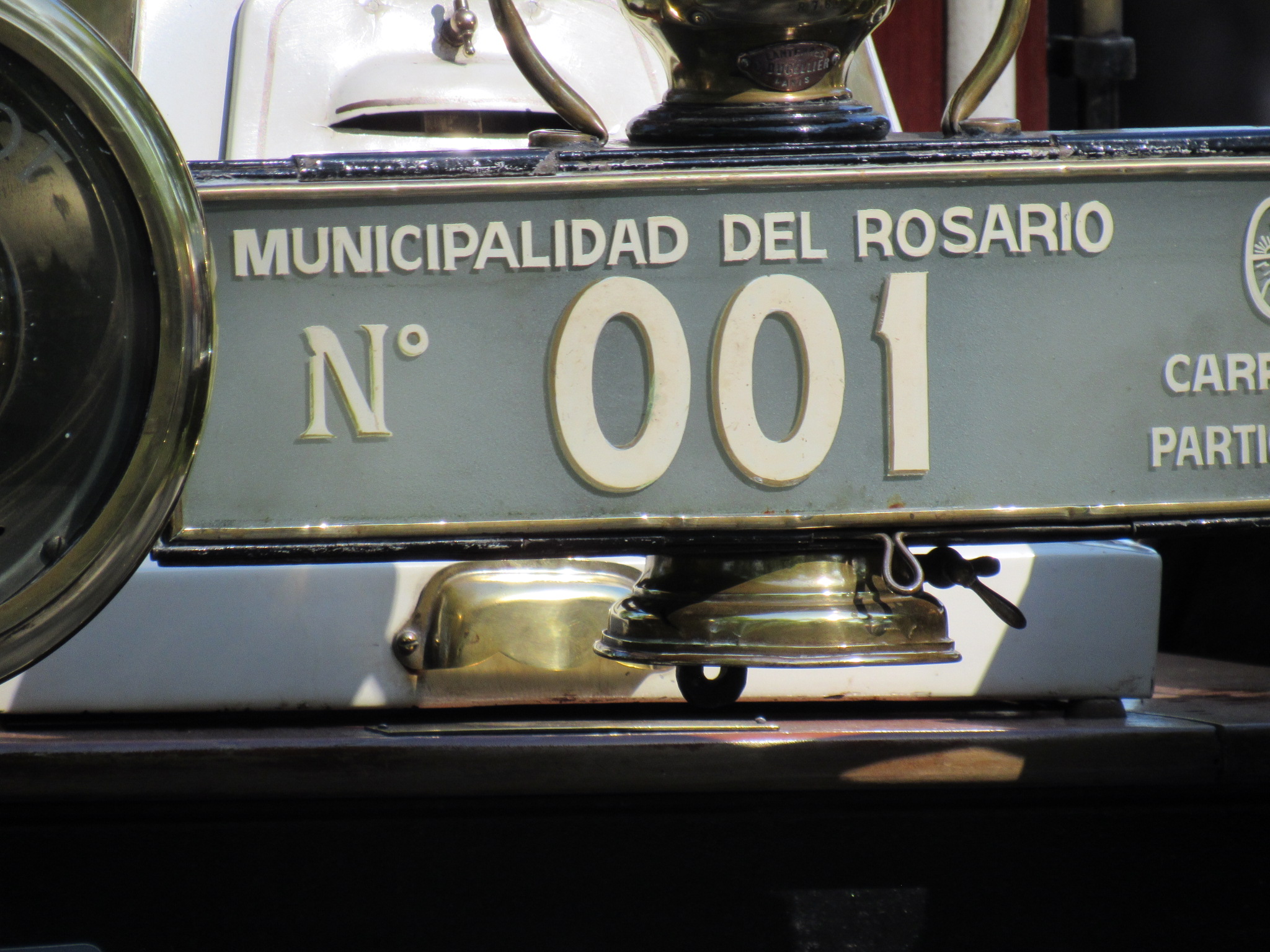 Autoclásica 2025 - San Isidro