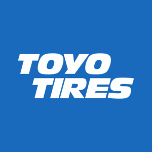 LOGO Toyo Tires