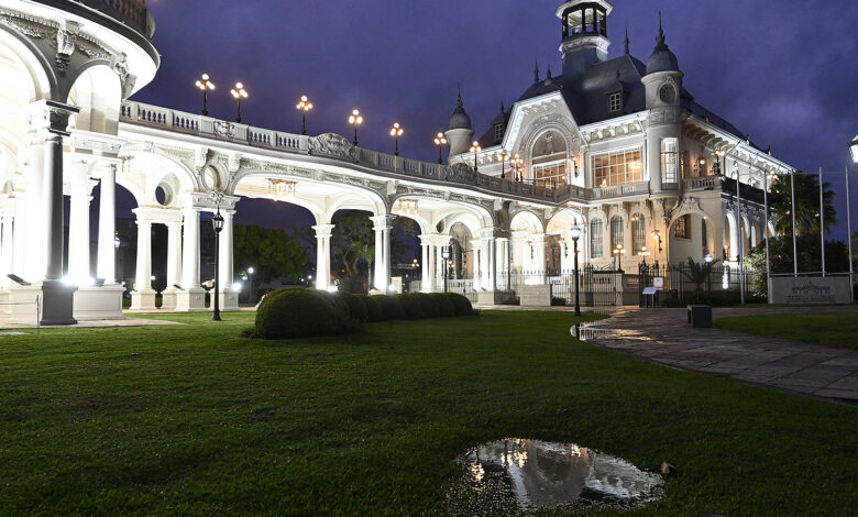 La Noche de los Museos
