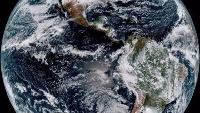 Planeta Tierra