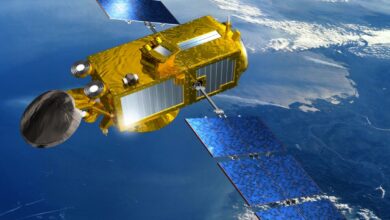 Satélite