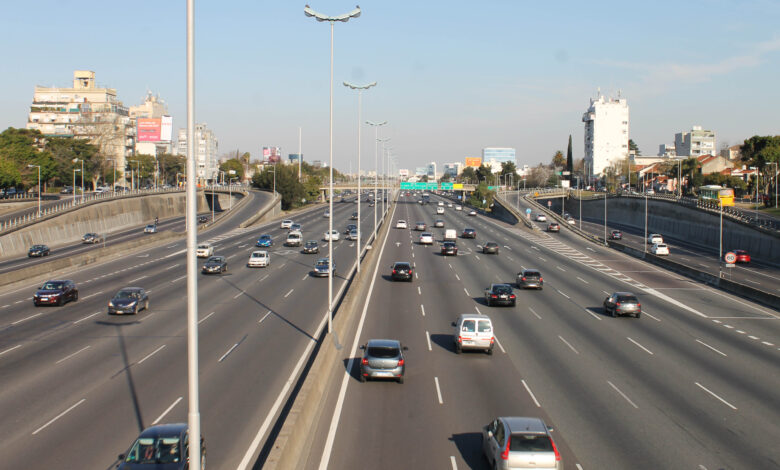 Autopista Panamericana