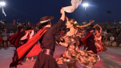 Fiesta del Litoral
