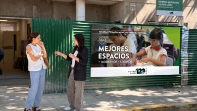Obra Dorrego
